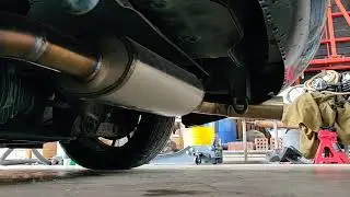Terminale AG Works Race - Mazda Mx5