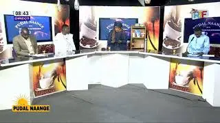 DIRECT 🔴POUDAL NANNGE DU DU 22 JANVIER 2026
