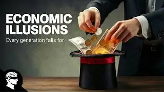 Почему люди продолжают попадаться на одни и те же экономические иллюзии
