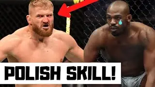 I Think Jan Blachowicz Would Defeat Jon Jones Early Prediction and Breakdown