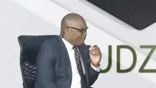 TIKUDZIWENI 17 SEPTEMBER 2018 - EMMANUEL MULELE