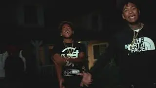 Kay Lions - No Witness (Official Video)