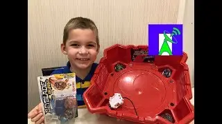 Позорная битва BeyBlade Ifritor I2 Ифритора с тремя волчками! Как такое возможно???