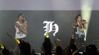 [OGS Paris] INFINITE H - Victorious Way + Special Girl