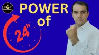 The 24 Hour Rule: The Secret Process to Become Truly Successful