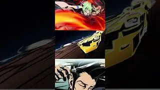 Redline..... an underrated gem in the history of anime movies 😎 #shorts #short #anime