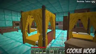 DIAMOND BLOCK HOUSE vs DIAMOND CASTLE! Minecraft NOOB vs PRO!