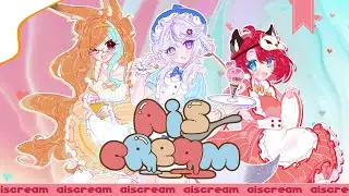 Ai♡Scream! |【COVER】by Pawsitivitri