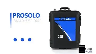 DntlWorks ProSolo