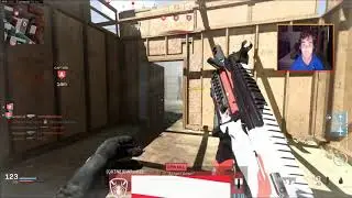 pubSTOMPING (CHOKED NUKE)