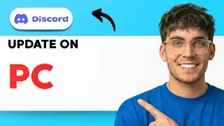How to Update Discord on PC [2026 Full Guide]