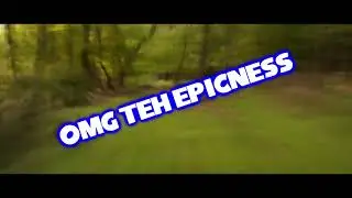[Reupload] Sonic Fan Film Its Go Time Sparta Madhouse Remix