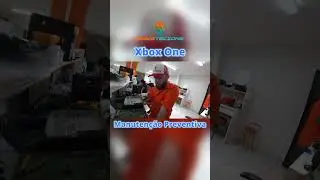 Preventiva em Xbox One