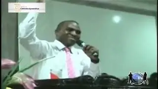 La gente es importante para Dios - Pastor Juan Carlos Soto