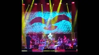 Lord of the Sound - Vikings - Hans Zimmer - Sofia, NPC 6 Jan , 2026