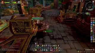 WoW PvP Prot Warrior and Ret Paladin 2
