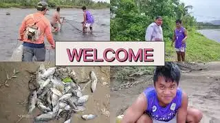 DAMI ISDA SA SUBA | URANG AND TILAPIA HUNTING | TEAM PAKAPOY