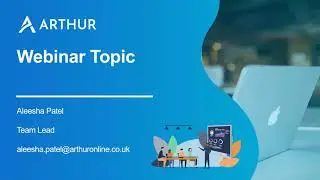 Applicants & Viewings Webinar