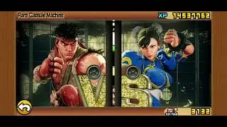 3000 catfood into draws for TEKKEN event.. (Battle cats)
