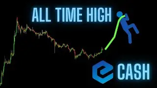 Ecash Coin Will Break The All Time High 📈 | XEC Crypto Price Prediction 2022 💲