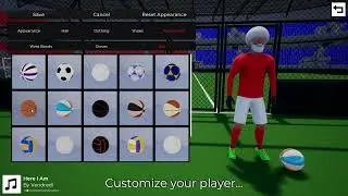Pro Soccer Online Beta Trailer