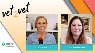 Ticks on the Move&ndash;Why Lyme Prevention Is Key | A Vet2Vet Conversation