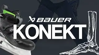 Worth the HYPE? | Bauer Konekt