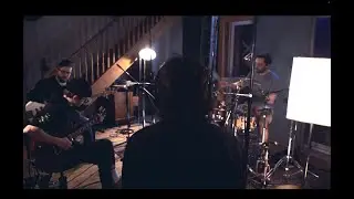 Marco Ragozza - Drive [Live Studio Session]