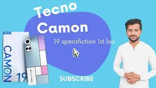 Tecno Camon 19 Pro Review - Is it The Best Camera For You?