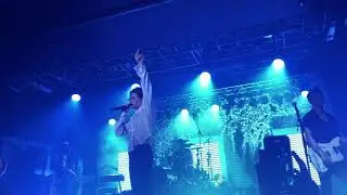 The Vamps - Cecilia - O2 academy Sheffield