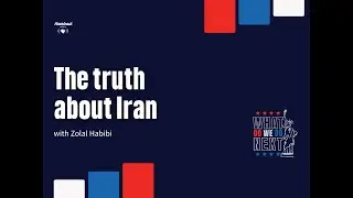 Iran Uprising : Human Rights, Revolution & the Fight for Democracy