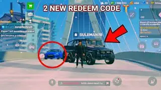2 new winter update *REEDEM CODES* 🤑🥶| Suleman flex |#flexcity #gta #reedemcodes #promocode 