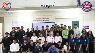 BLS & CPR Training Session | Healing Minds Initiative | WAVES x NSS MITAOE