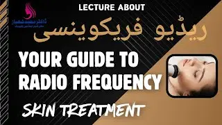 Radio Frequency #RF#indications