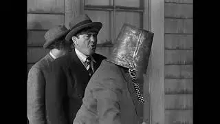Perfectly cut Three Stooges clips