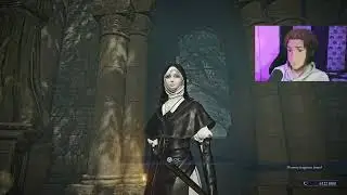🖤 Undertaker Remembrance Nightreign: The Forsaken Hollows + Best Relics OP #nightreign