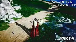 WHERE WINDS MEET Gameplay Walkthrough FULL GAME (4K ) PART 4