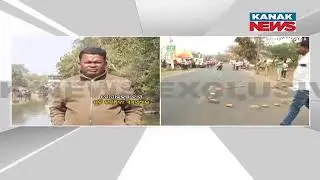 Odisha Condemns Bullet Attack On Health Minister Naba Das