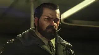 Left Alive: Through the Warzone - 14 Minutes of gameplay  [PS4, no commentary]