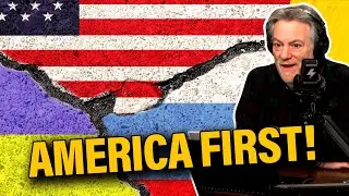 Matthew Goodwin Shares INSIGHTS On American Politics For Europeans