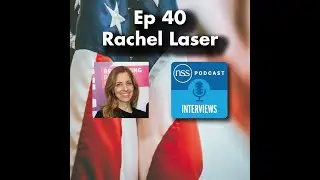 Ep 40: Rachel Laser, the Americanisation of the religious right