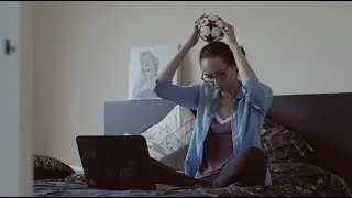 Kathryn Robinson 4K Vancouver Demo Reel Clip 3 - Reel Strength Productions