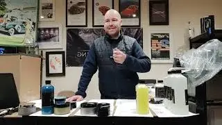 Mitchell and King live video