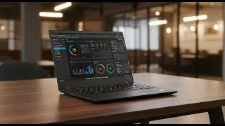 Lenovo ThinkPad P16s Gen 3 Review | Intel Ultra 7 155H, 4K OLED Workstation Power