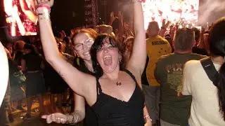 GOOD THINGS FEST 2025 ft.WEEZER