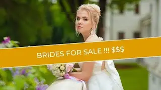 Bulgaria's Roma Bride Market: Shocking Truth About 