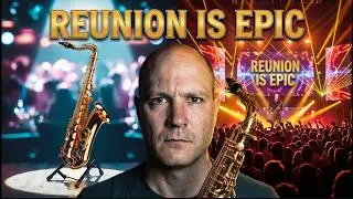 Why Dan Nelson's Reunion Show with Stretsch Armstrong Will Be EPIC