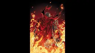 Spawn: The Satan Wars Saga Review