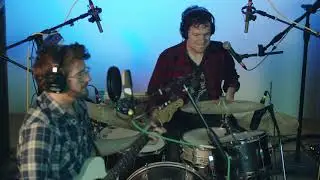 Scandalous Hands - Band On The Run