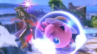 Elite Smash is a Joke
